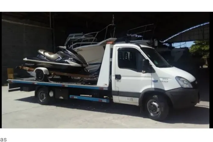 Guincho 24 horas Salvador 