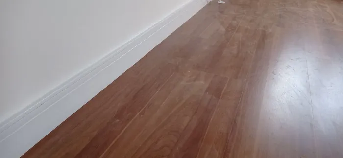Pisos laminados 