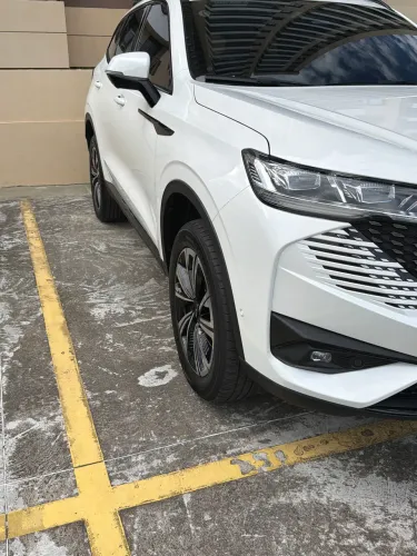 GWM Haval H6 Phev19 (hibrido) 2025