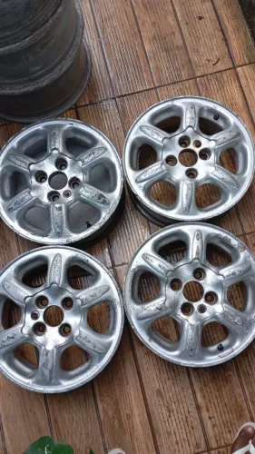 Rodas aro 13 14 17