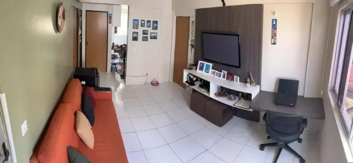 Apartamento no Bairro Nova Alefria