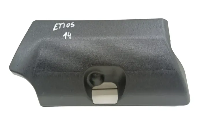 Tampa Motor Toyota Etios 1.5 2013/2016 Flex