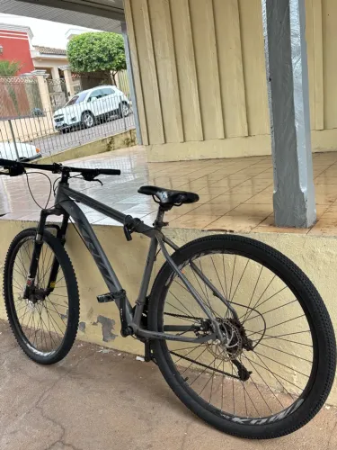 Bicicleta KRW aro 29