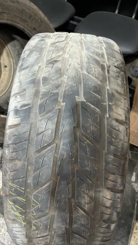 Pneu semi-novo XBRI 285/40r22