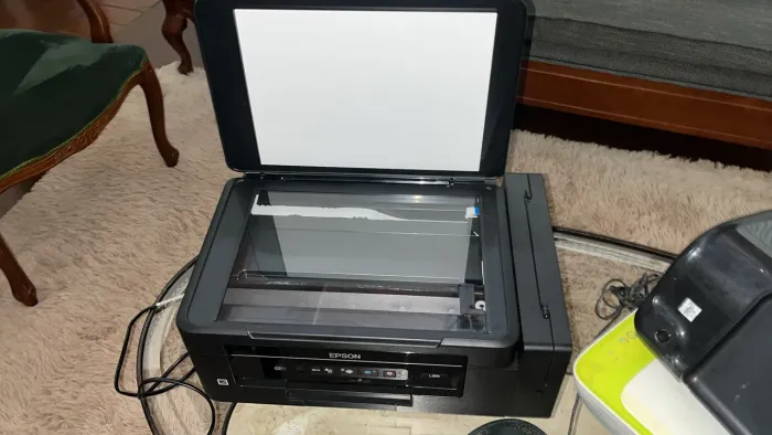 Impressora Epson L395