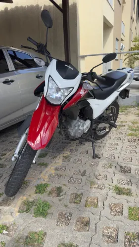 Pra vender hoje. Bros Conservada.