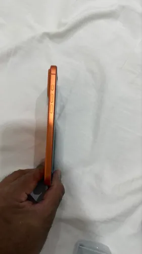 iPhone 17 pro Max 256