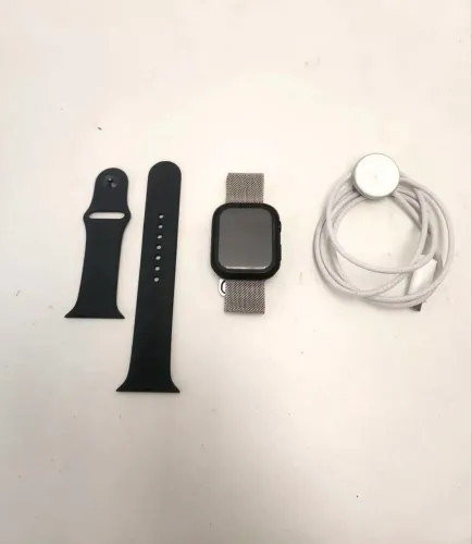 Relógio Apple Watch SE 3 gps na garantia