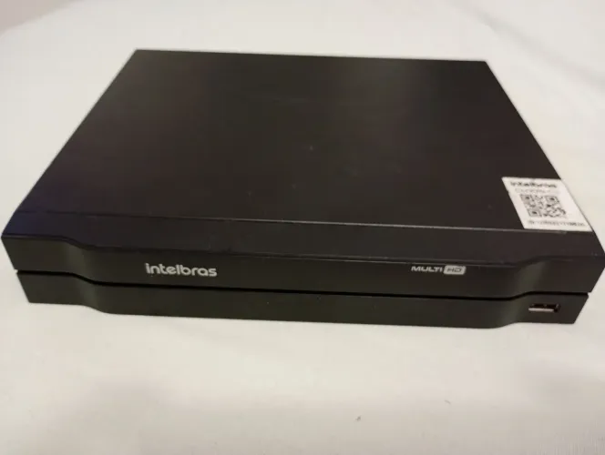 DVR Intelbras