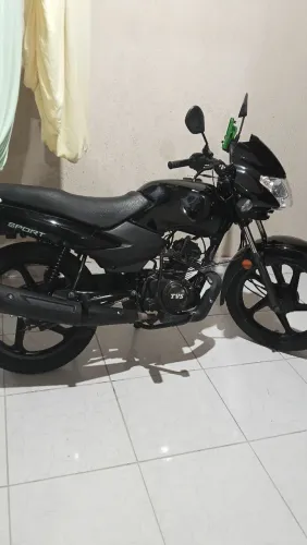 Mottu sport 110