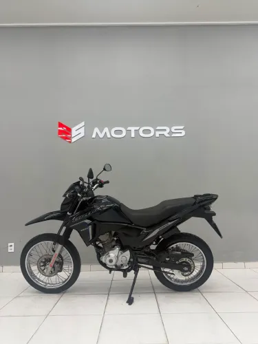 Promoção imperdível!! Bros 160 2024 impecável na ESMotors