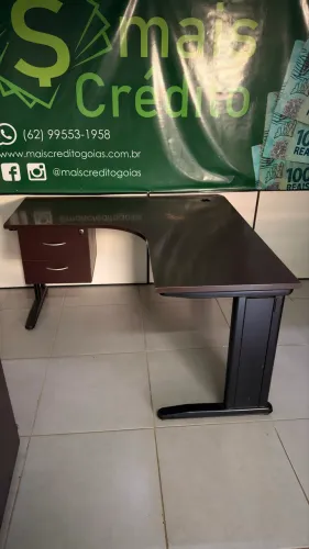 Mesa para escritório