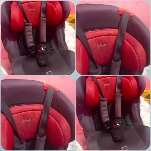 Cadeirinha para carro