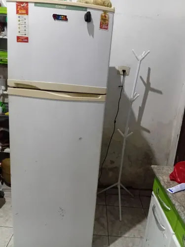 Geladeira consul