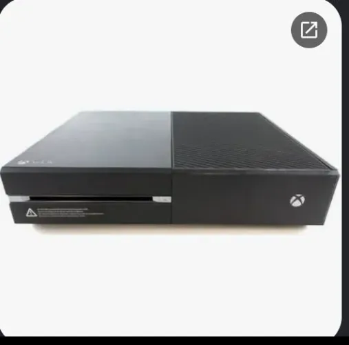 Xbox one fat 500gb