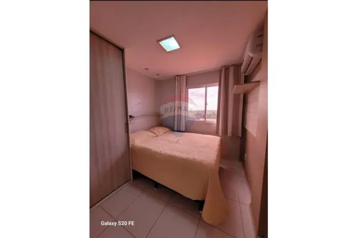 Apartamento à Venda Porteira Fechada
