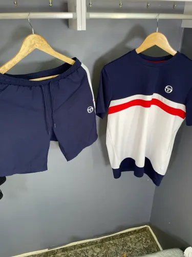 Conjunto Sergio Tacchini 