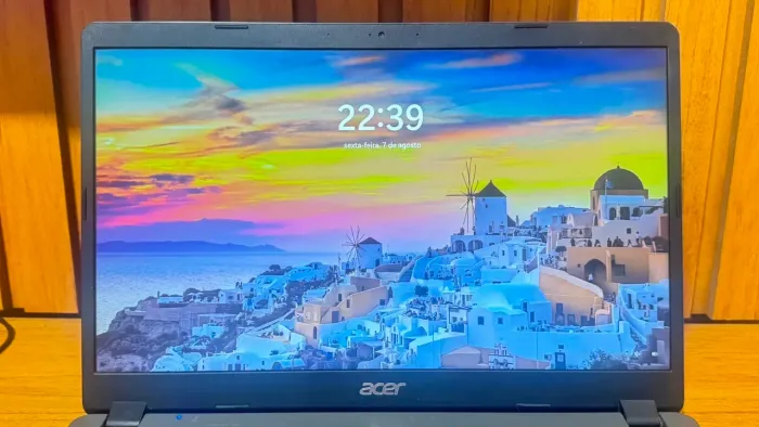 Notebook Acer Aspire 3