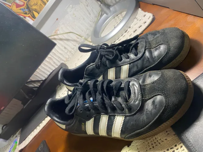 Samba preto