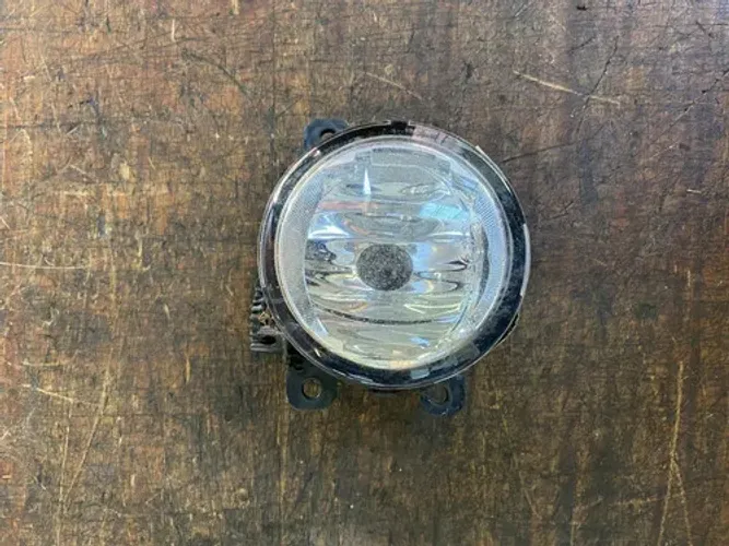 Farol De Milha Neblina Lado Direito Fiat Argo 2017 2018 2019