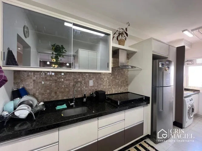 Apartamento à venda no Condomínio Palazzo Royale em Indaiatuba-SP!