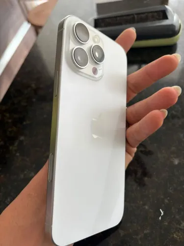 iPhone 16 pro max 256g