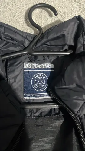 Jaqueta PSG