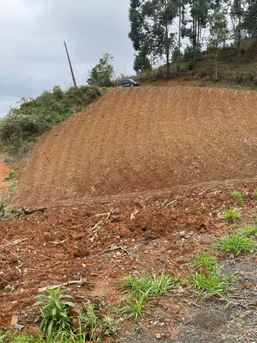 Venda área rural 1 há.