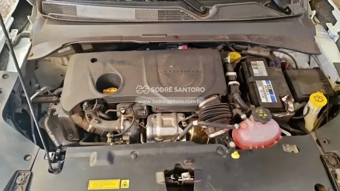 Motor Jeep compass 1.3 turbo 2024