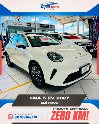 GWM Ora 05 2027
