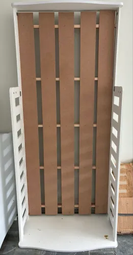 Cama Montessoriana