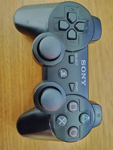Controle PS3 original 