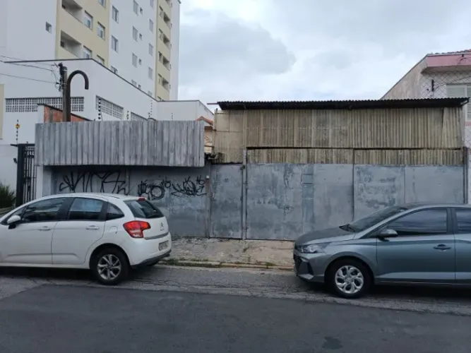Galpão 452m² na Vila Guilherme por R$ 5.000