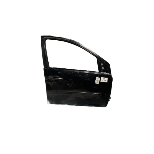 porta Dianteira Direita Ford Fiesta 2003 a 2014