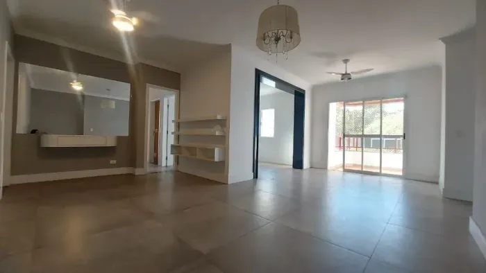 Imóvel para venda com 130 metros quadrados com 3 quartos em Vila Adyana - São José dos Cam