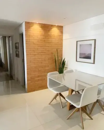 Apartamento à venda no Condomínio Class Varanda Mariana na Chácara Inglesa em São Paulo -