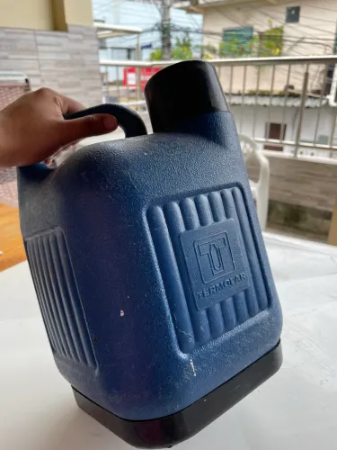 Garrafão de 5L termolar