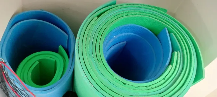 Tatame para Judô e Pilates