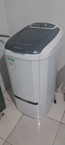 VENDO TANQUINHO COLORMAQ 10KG