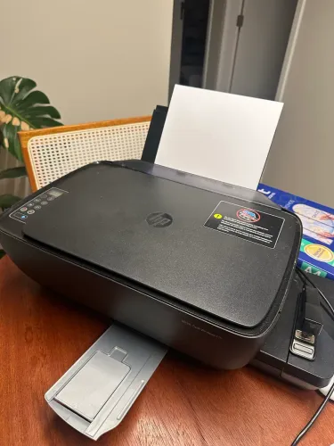 Impressora HP Ink Tank Wireless 416