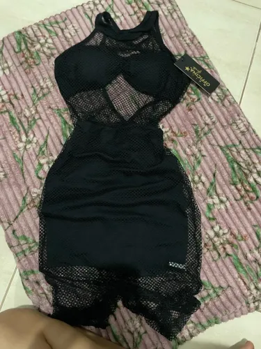Desapego de roupas