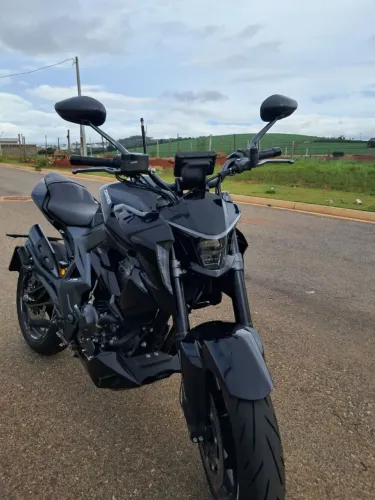 Zontes R350 2025 - 29.000