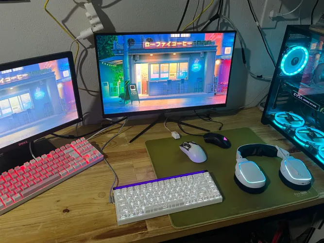 Pc Gamer completo(Aceito propostas)