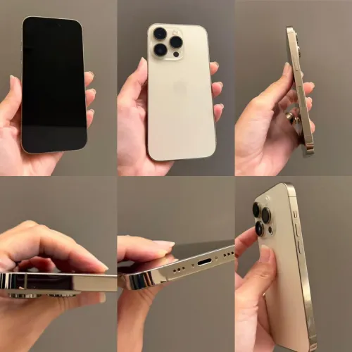 iPhone 14 Pro 256gb