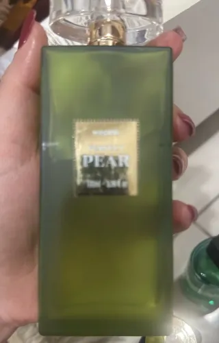 Perfume Wepink