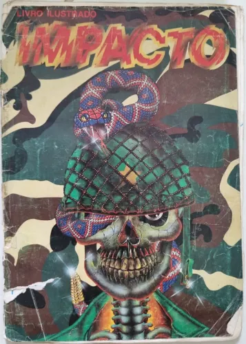 Álbum Impacto