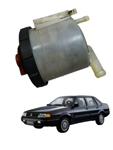 Reservatório Direção Volkswagen Santana 1992
