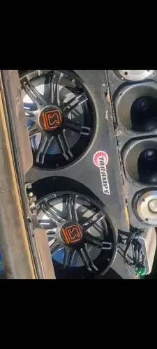 Som automotivo
