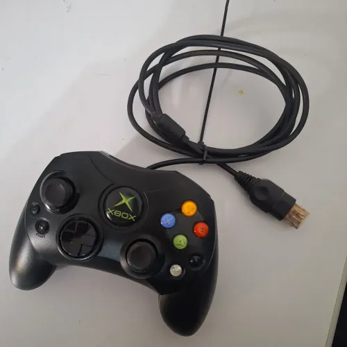 Controle Xbox Classico