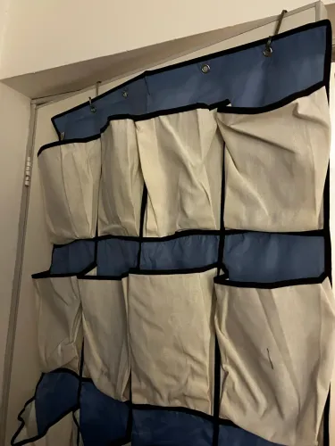 Sapateira Vertical